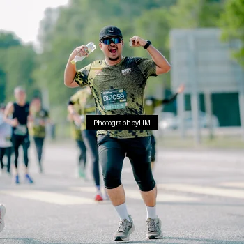 Runner Photo 6551544