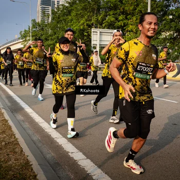 Runner Photo 6551545