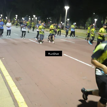 Runner Photo 6551547