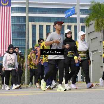 Runner Photo 6551549