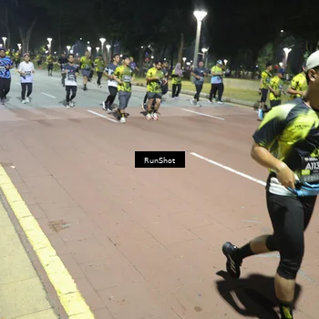 Runner Photo 6551551