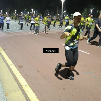 Runner Photo 6551553