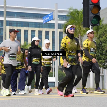 Runner Photo 6551556