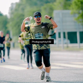 Runner Photo 6551557