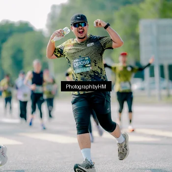 Runner Photo 6551559