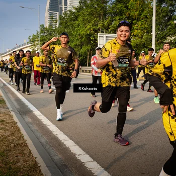 Runner Photo 6551560