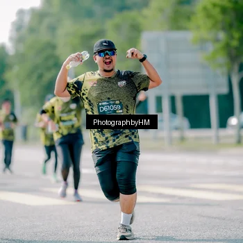 Runner Photo 6551561