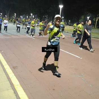 Runner Photo 6551562