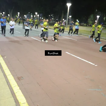 Runner Photo 6551564