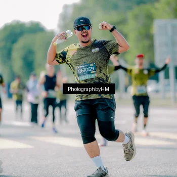 Runner Photo 6551565