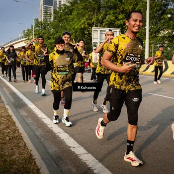 Runner Photo 6551566