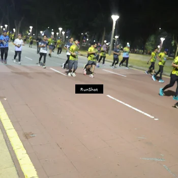 Runner Photo 6551567