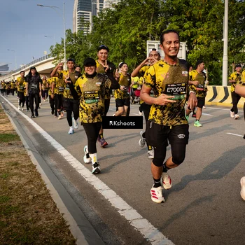 Runner Photo 6551568