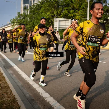 Runner Photo 6551569