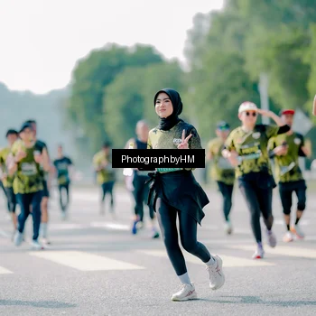 Runner Photo 6551570