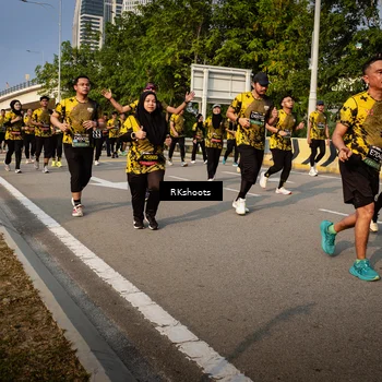 Runner Photo 6551571