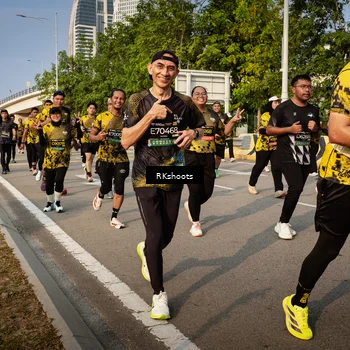 Runner Photo 6551573
