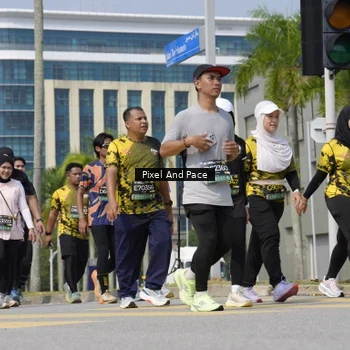 Runner Photo 6551574