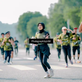 Runner Photo 6551575