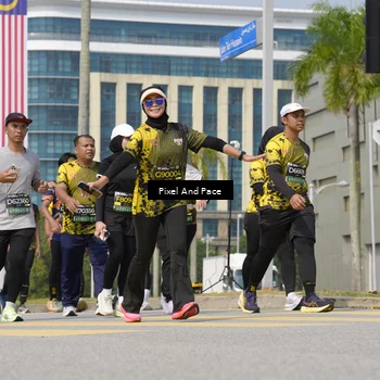 Runner Photo 6551577