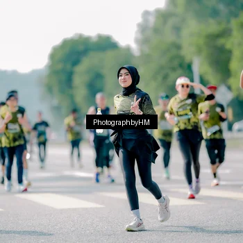 Runner Photo 6551578