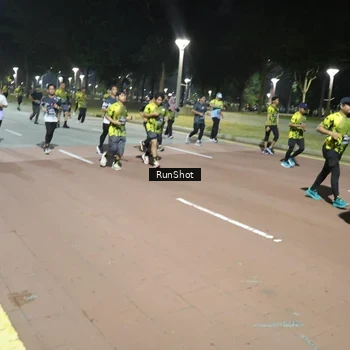 Runner Photo 6551582