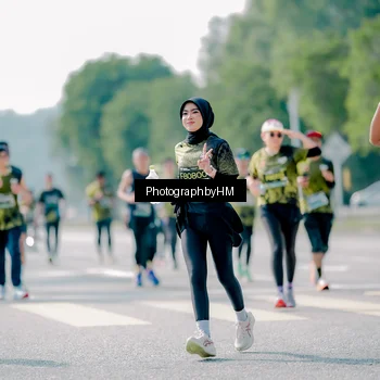 Runner Photo 6551583