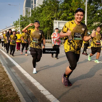 Runner Photo 6551587