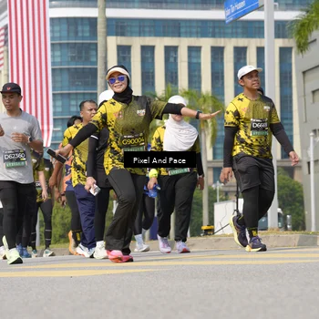 Runner Photo 6551591