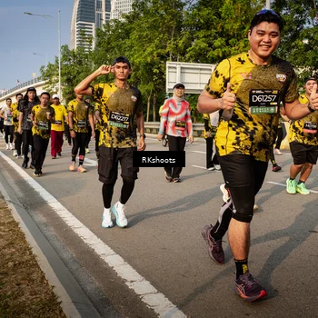 Runner Photo 6551594