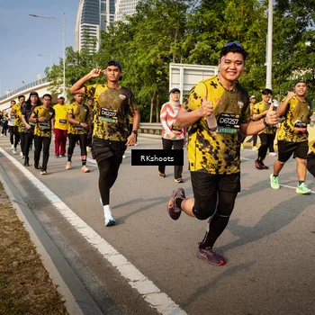 Runner Photo 6551595