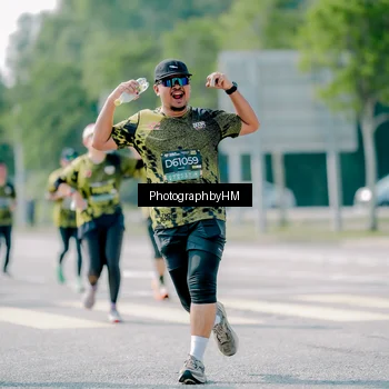 Runner Photo 6551598
