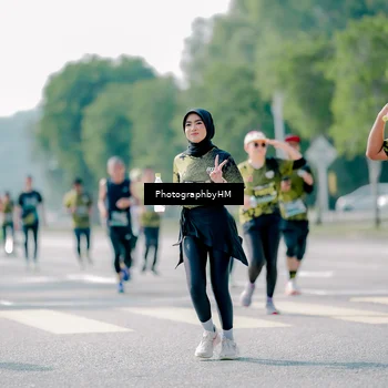 Runner Photo 6551599
