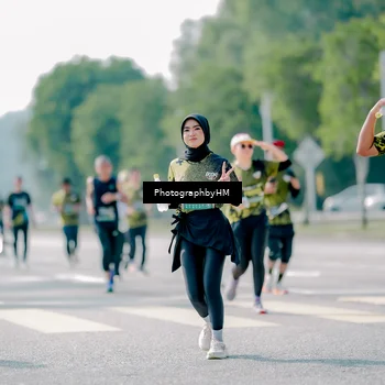 Runner Photo 6551600