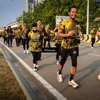 Runner Photo 6551602