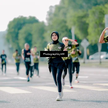 Runner Photo 6551603