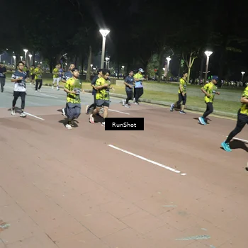 Runner Photo 6551605