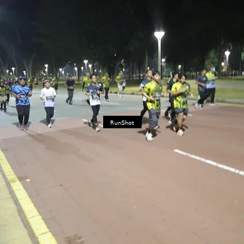 Runner Photo 6551607