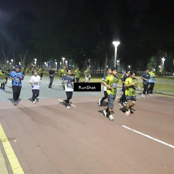 Runner Photo 6551609