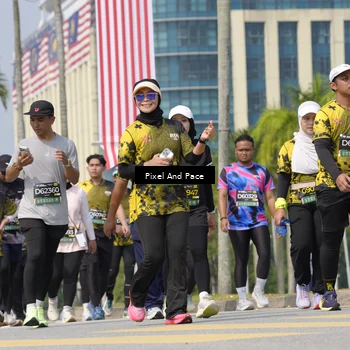 Runner Photo 6551610