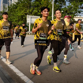 Runner Photo 6551611