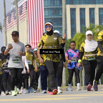 Runner Photo 6551613