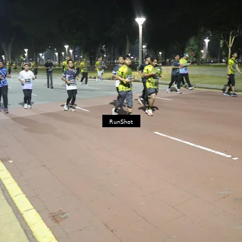 Runner Photo 6551616