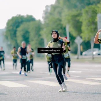 Runner Photo 6551617