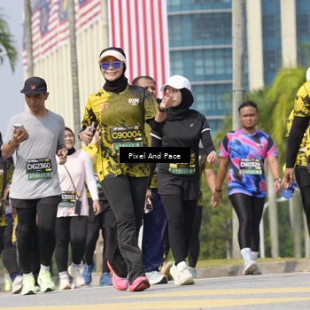 Runner Photo 6551625