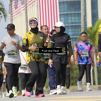 Runner Photo 6551626