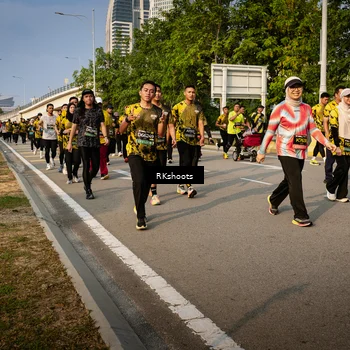Runner Photo 6551629