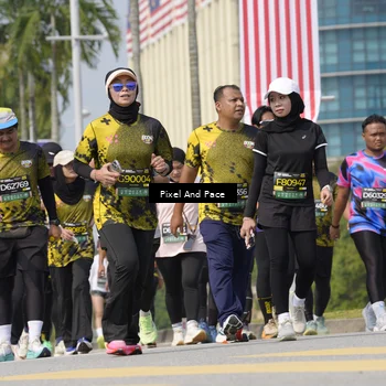 Runner Photo 6551631
