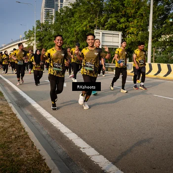 Runner Photo 6551632