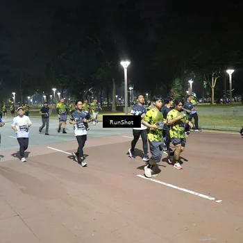 Runner Photo 6551633